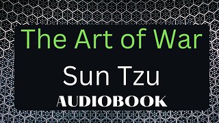 The Art of War Audiobook Aun Tzu