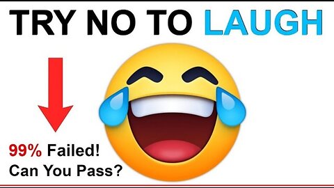 Top Try Not to Laugh Challenge