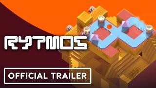 Rytmos - Official Release Date Trailer