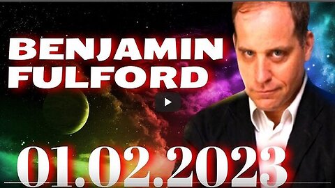 Benjamin Fulford: Military fireworks expected to usher in Year of the Rabbit!