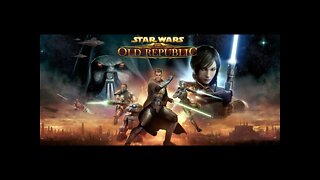 Star Wars the Old Republic (Characters)