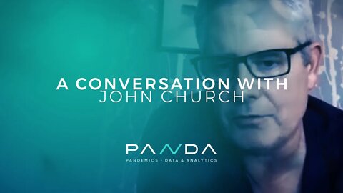 PandaCast | A conversation with John Church