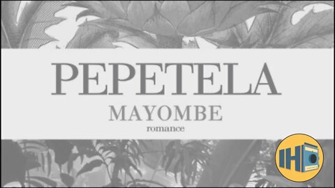 Análise da obra “Mayombe”, de Pepetela