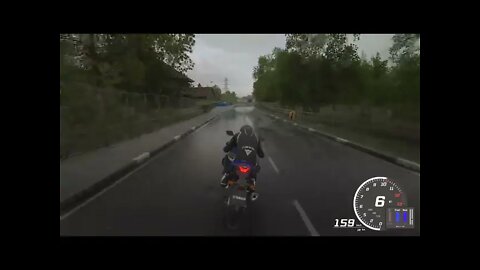 PS5 RIDE 4 NEXT GEN ULTRA REALISTIC HIGH GRAPHICS GAMEPLAY OFICCIAL PS5 FOOTAGE 4K HDR 60fps