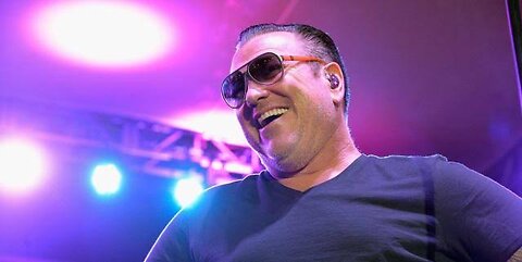 Smash Mouth's Steve Harwell in Hospice Care: A 'Short Time' Left