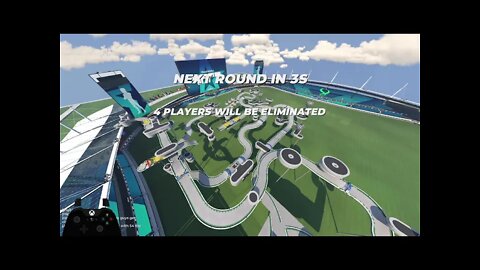 Trackmania 2020 | Cup of the day - Definitely not angel