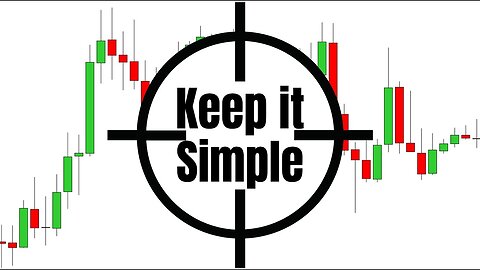 SMART MONEY CONCEPT | Keep Your Trading Simple to Win Money