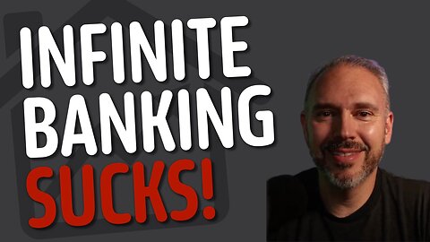 Why Infinite Banking Sucks w/ Chris Miles
