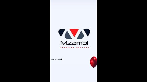 Welcome To Mzambi Creative Designs.