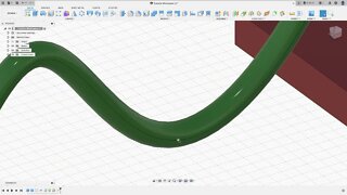 Fusion360 3D Part.24 (Construction Axis & Points). The absolute beginner tutorial help series.