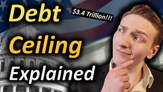 Debt Ceiling Crisis Explained