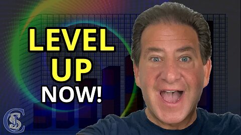 The Key to Elevating Your Consciousness - Uplevel Now!