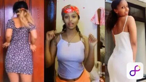 Ethiopian sexy tiktok dance videos compilation | ሃበሻ ቲክቶክ
