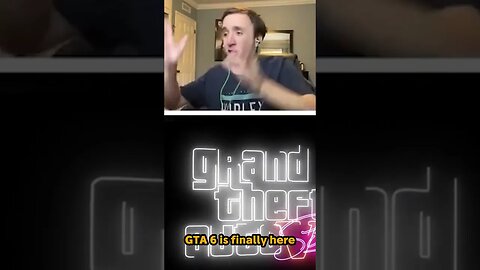 When Rockstar Releases the GTA 6 Trailer (part 2)