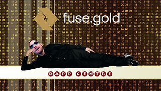 🔥FUSE GOLD REFERRAL PROGRAM 🔥 | EARN GOLD X TOKENS | BIG GIVEAWAY ANNOUNCED IN TELEGRAM!