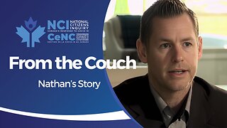 COVID-19 Impacts on Canadian's- Nathan's full story