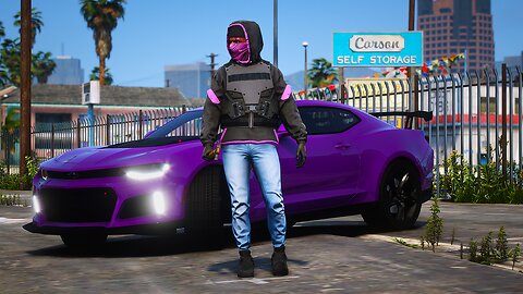 I Destroyed 2 KTG Cars & They Got Mad in Diverse Roleplay GTA 5 RP