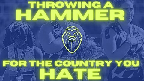 211 – Throwing a Hammer for the Country You Hate