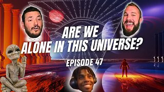 Do Alternate & Parallel Universes Exist? | Guest coldszn | EP 47