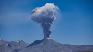 Volcanoes Earthquake Headlines Air Quailty And Call In Live June 30th 2023!