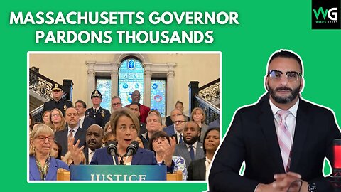 Massachusetts Turns Over a New Leaf: A Historic Pardon for Cannabis Convictions