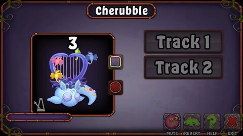 Cherubble MSM glitch