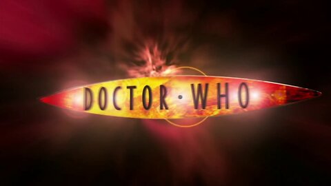 Dr Who Theme