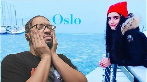 Angelina Jordan & Forsvaret - Oslo - Oslo - 2018 (Enhanced Audio)[REACTION]