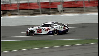 Patriot Mobile Sponsors Race Car for NASCAR Salutes