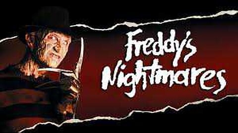 Freddy's Nightmares (s01e01) "No More Mr. Nice Guy"