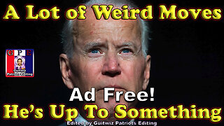 On The Fringe-4.4.24-Are They Pushing Biden To Replace Him-Ad Free!