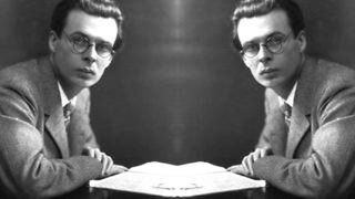 Aldous Huxley - The Ultimate Revolution 'Brave New World' (Berkeley Speech 1962)