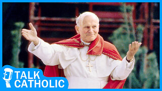 The Life and Writings of Pope John Paul II