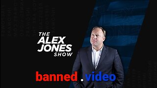The Alex Jones Show (FULL) 09. 21. 23.