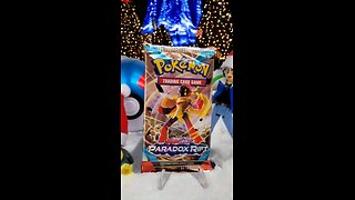 🔥*NEW*🔥 #Pokemon #Paradoxrift #Boosterpack #opening #pokemoncards #pokémon #pokemontcg #tcg #anime