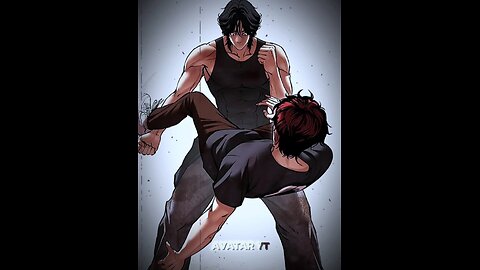 Lookism 492 🥶I James Lee vs Seong Ji yuk I Round 2 I #lookism #lookismedits #lookismreact #fyp