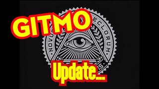 Big Time GITMO Update with Spaceshot & Linda Forsythe