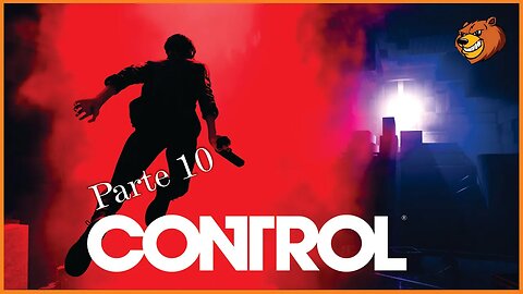 CONTROL │ EM BUSCA DO MEU IRMÃO PARTE 10