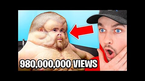 Top 100 World’s *MOST* Viewed YouTube Shorts!