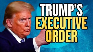 Social Media Censorship? Trump’s Executive Order