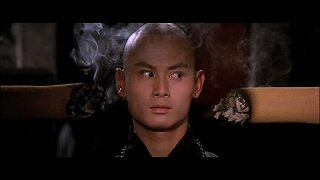 Final Fantasy 12 TZA (155) The 36th Chamber of Shaolin 1978 Movie Review (3 Doors Down)