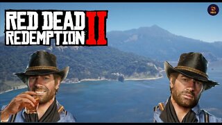 RED DEAD REDEMPTION 2 #22 - Em um Paraíso Infernal ! ( Gameplay em Português BR )