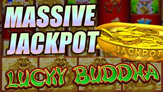 ALL IS TAKES IS ONE LUCKY SPIN TO HIT A MASSIVE JACKPOT!!!