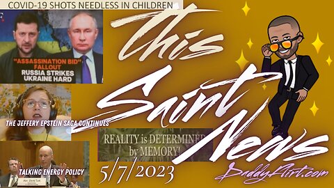 This Saint News 5/7/2023