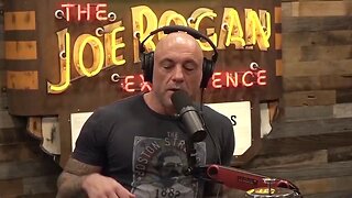 Joe Rogan Spitting Facts About Donald Trump