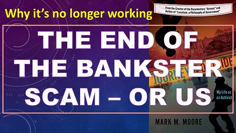 How the Federal Reserve Scam Worked, and Why it Isn't Now