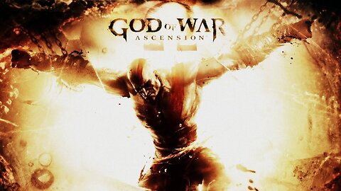 God of War Ascension Trailer (2013)