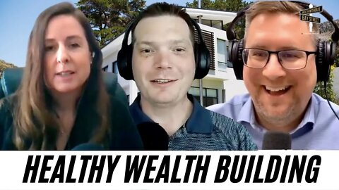 Wealth Coach Improves Financial Health With #IBC