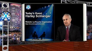 H Schlanger - [DS] Using Every Trick In The Book To Stop What’s Coming, The People Are Waking Up WW