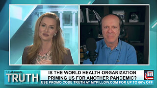 Is The World Health Organization Priming Us For Another Pandemic?